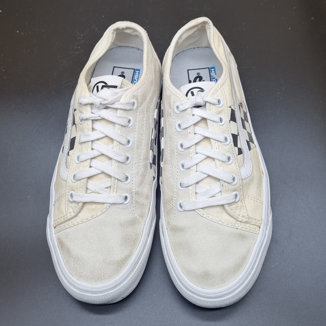 반스 베스앤아이 남성스니커즈270  상품이미지2