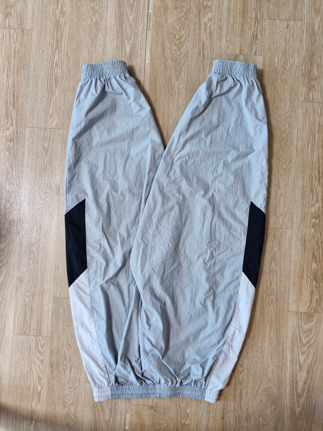 나이키 클럽 오버핏 벌룬 팬츠 M 밴딩 29-33 상품이미지3