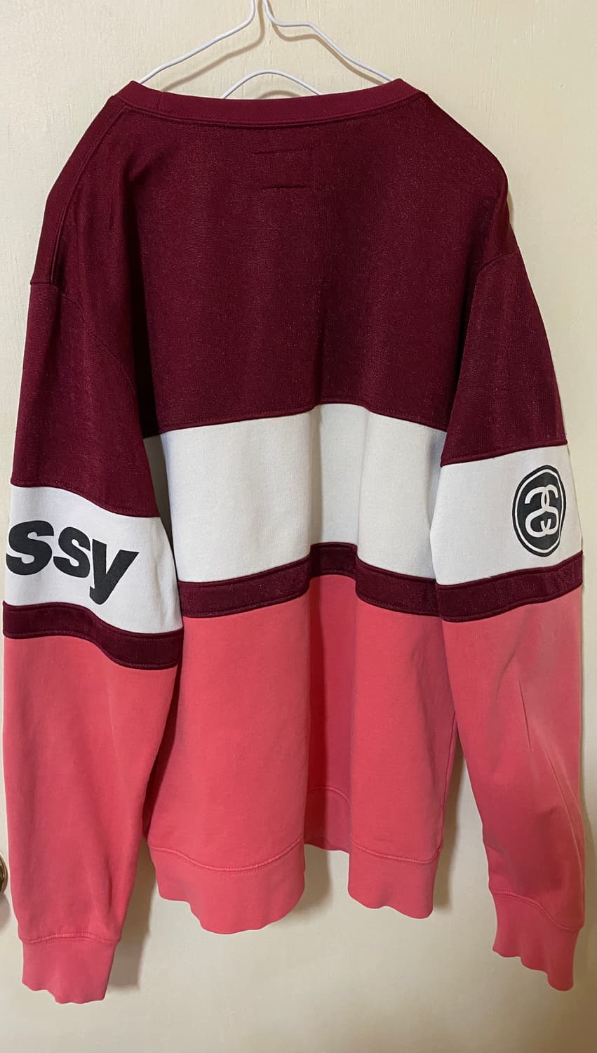 스투시 맨투맨 상품이미지5