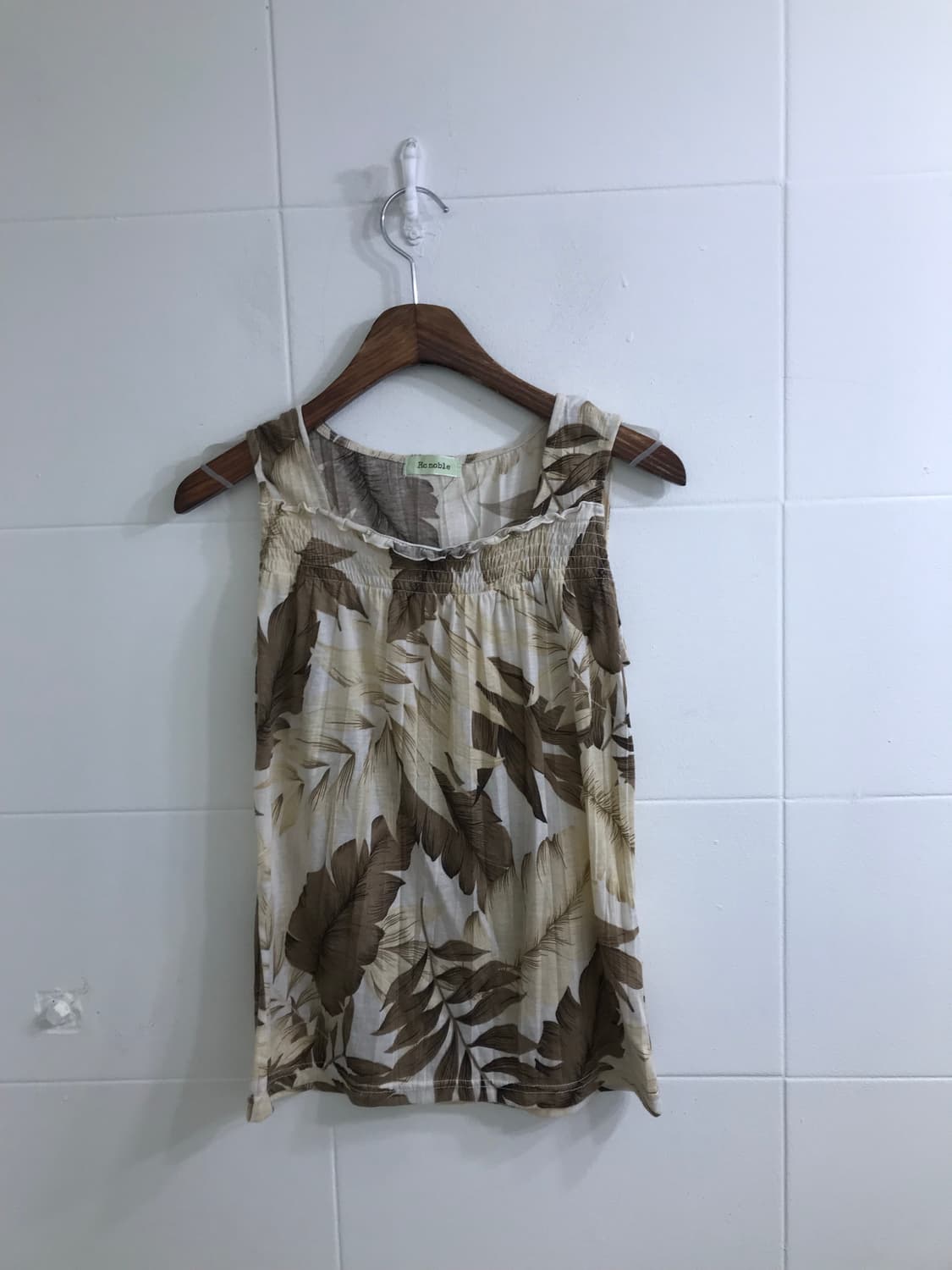 엑시즈팜 아이보리 모리걸 니혼진 코디세트 상품이미지6