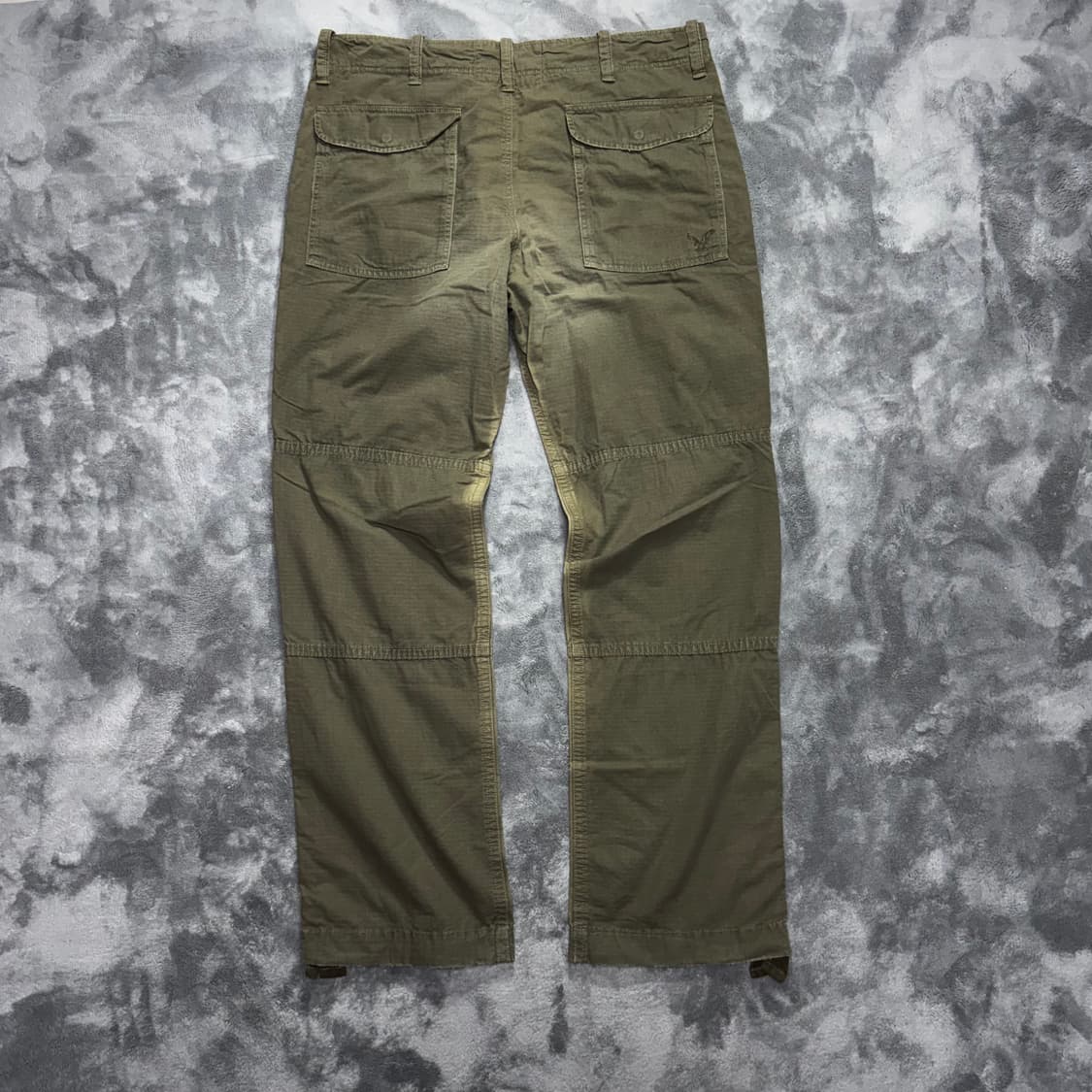 아메리칸이글 빈티지 카고팬츠 상품이미지2