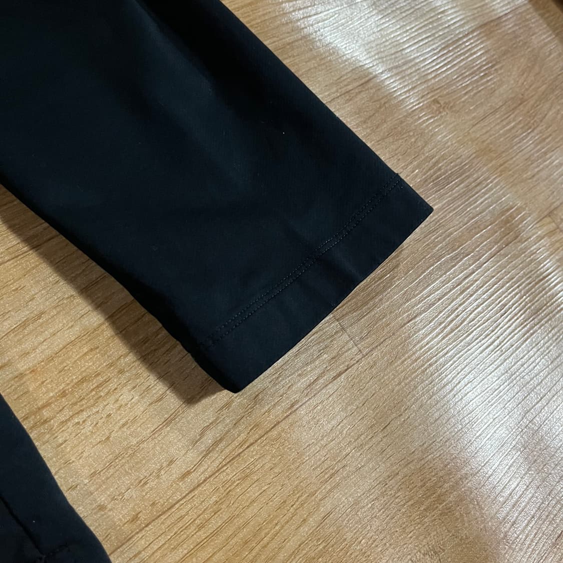 [105] 솔리드옴므 헨리넥 롱슬리브 상품이미지4