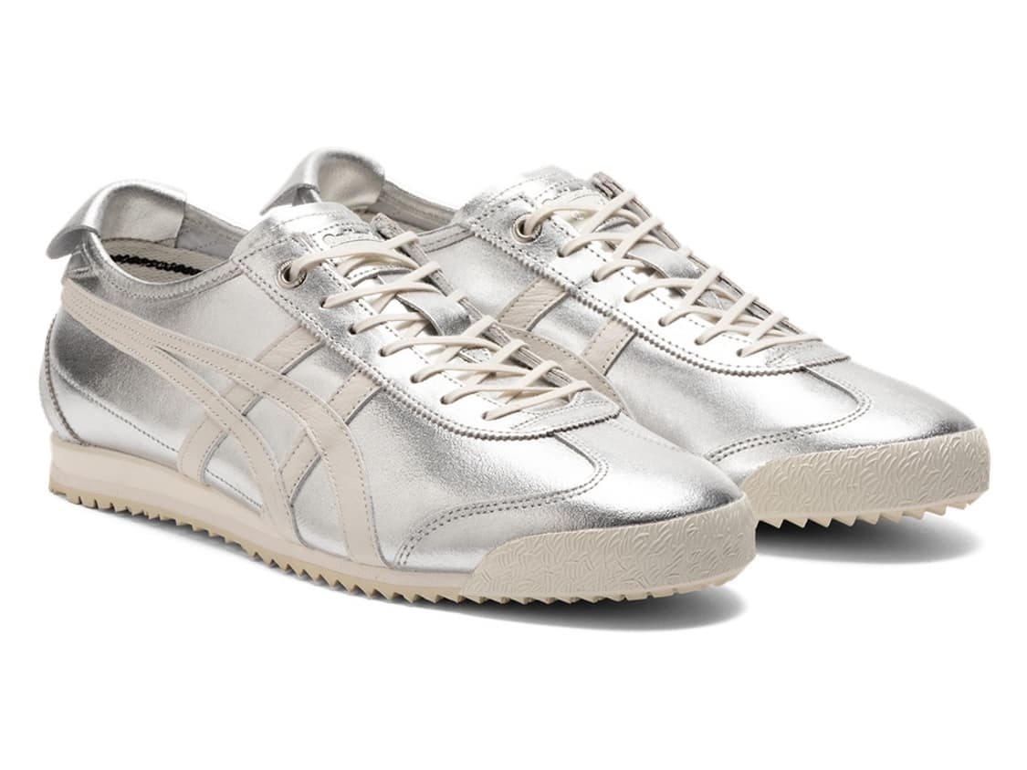 오니츠카타이거 멕시코66 sd 퓨어 실버 상품이미지1