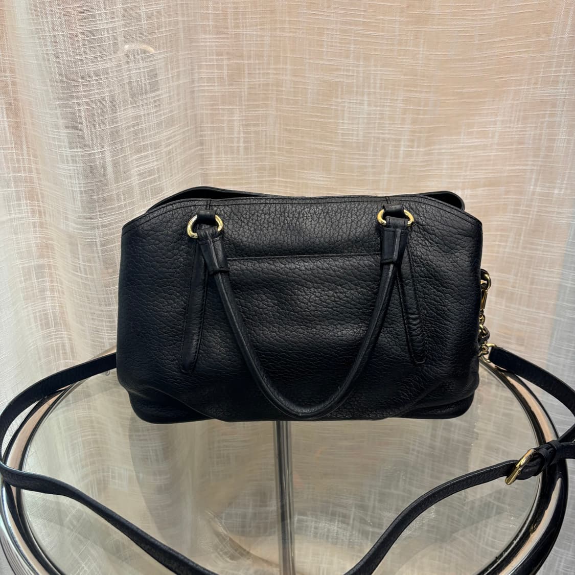 정품 닥스 DD 토트 숄더백    상품이미지5