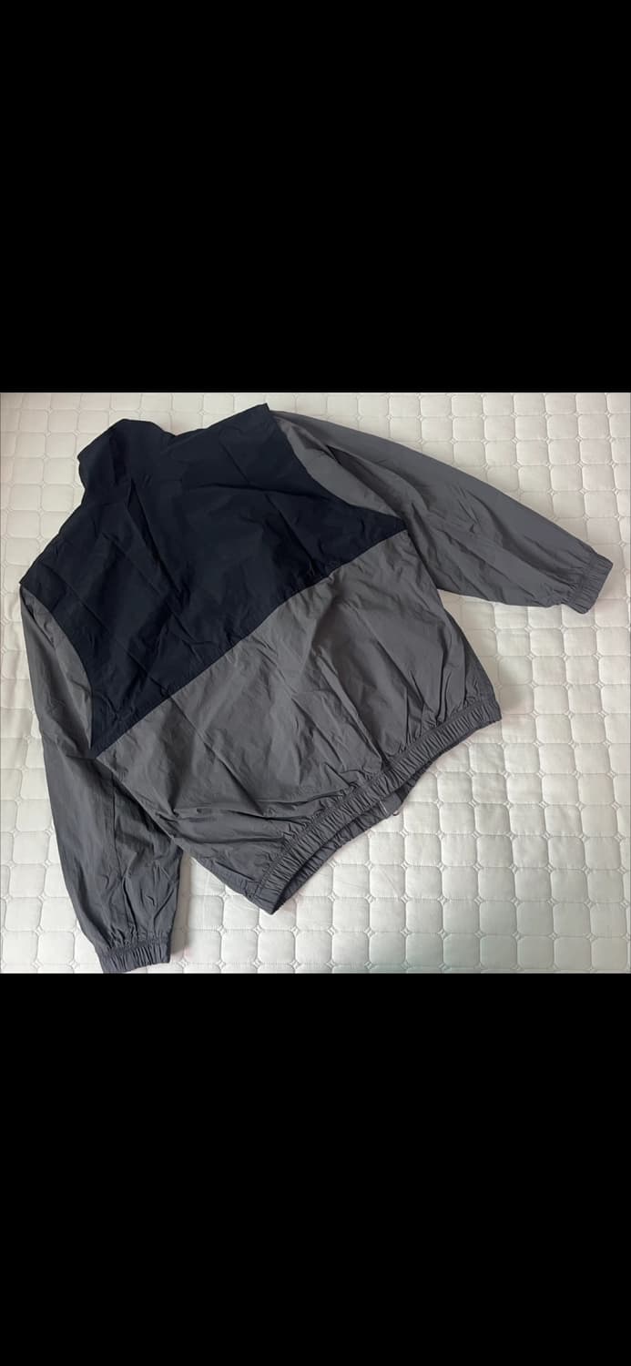 베이오프 트랙 자켓 바람막이 윈드브레이커 L 상품이미지2