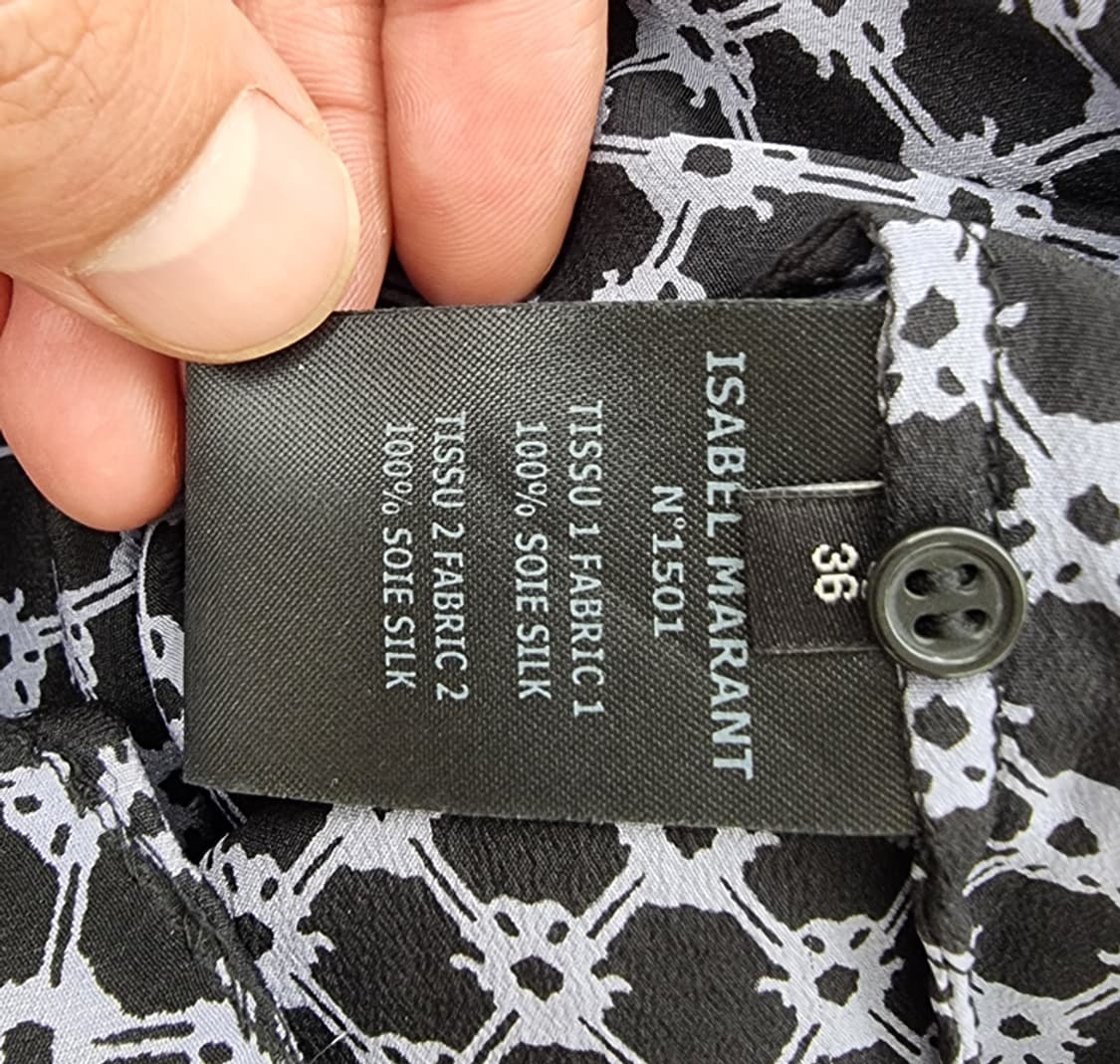 ISABEL MARANT 상품이미지10