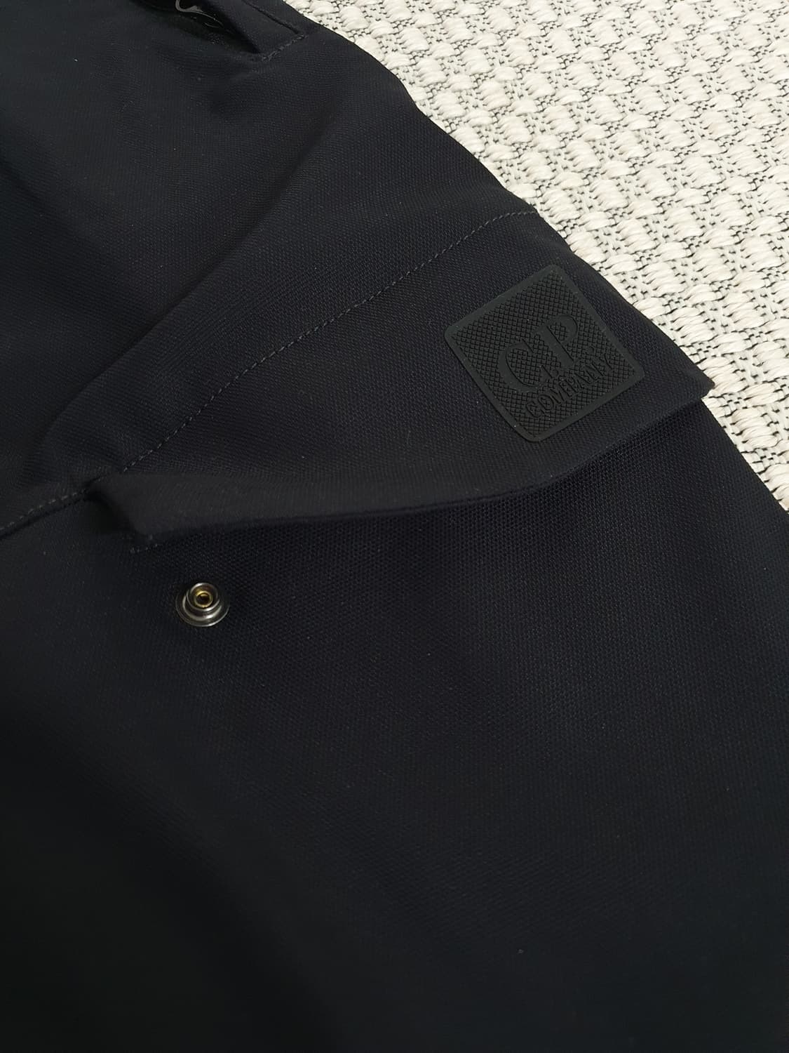 2025 씨피컴퍼니 파나마 메트로폴리스 카고 바지 상품이미지5