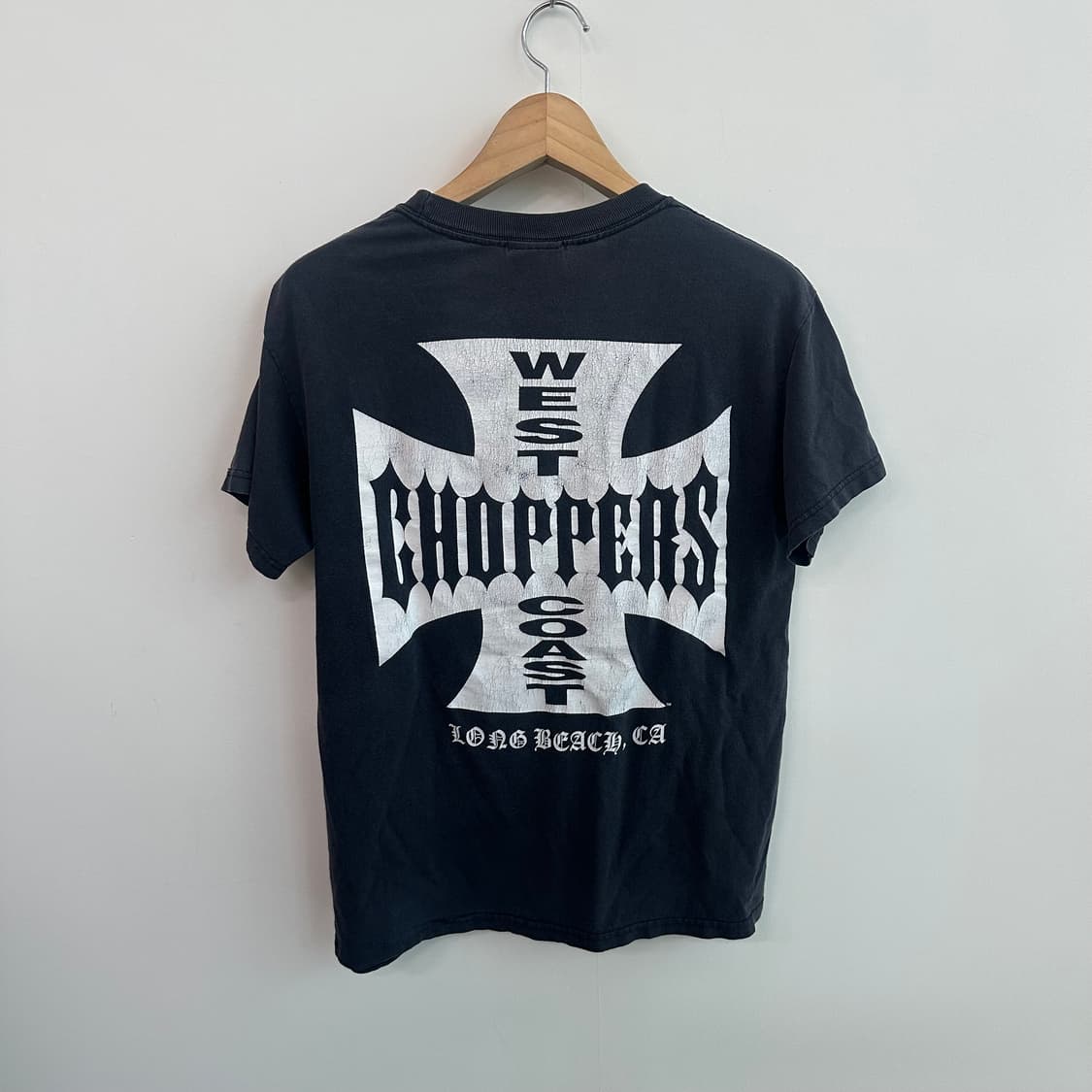 00’s West Coast Choppers 티셔츠 상품이미지2