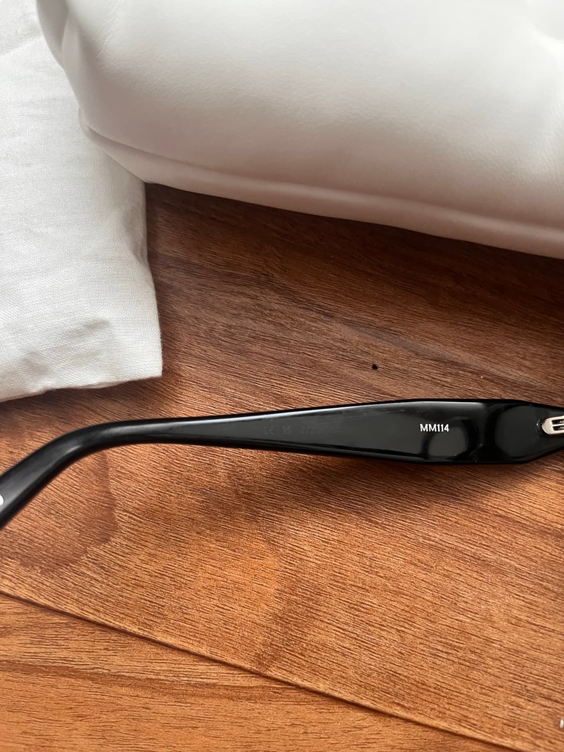 젠틀몬스터 마르지엘라 mm114 상품이미지3