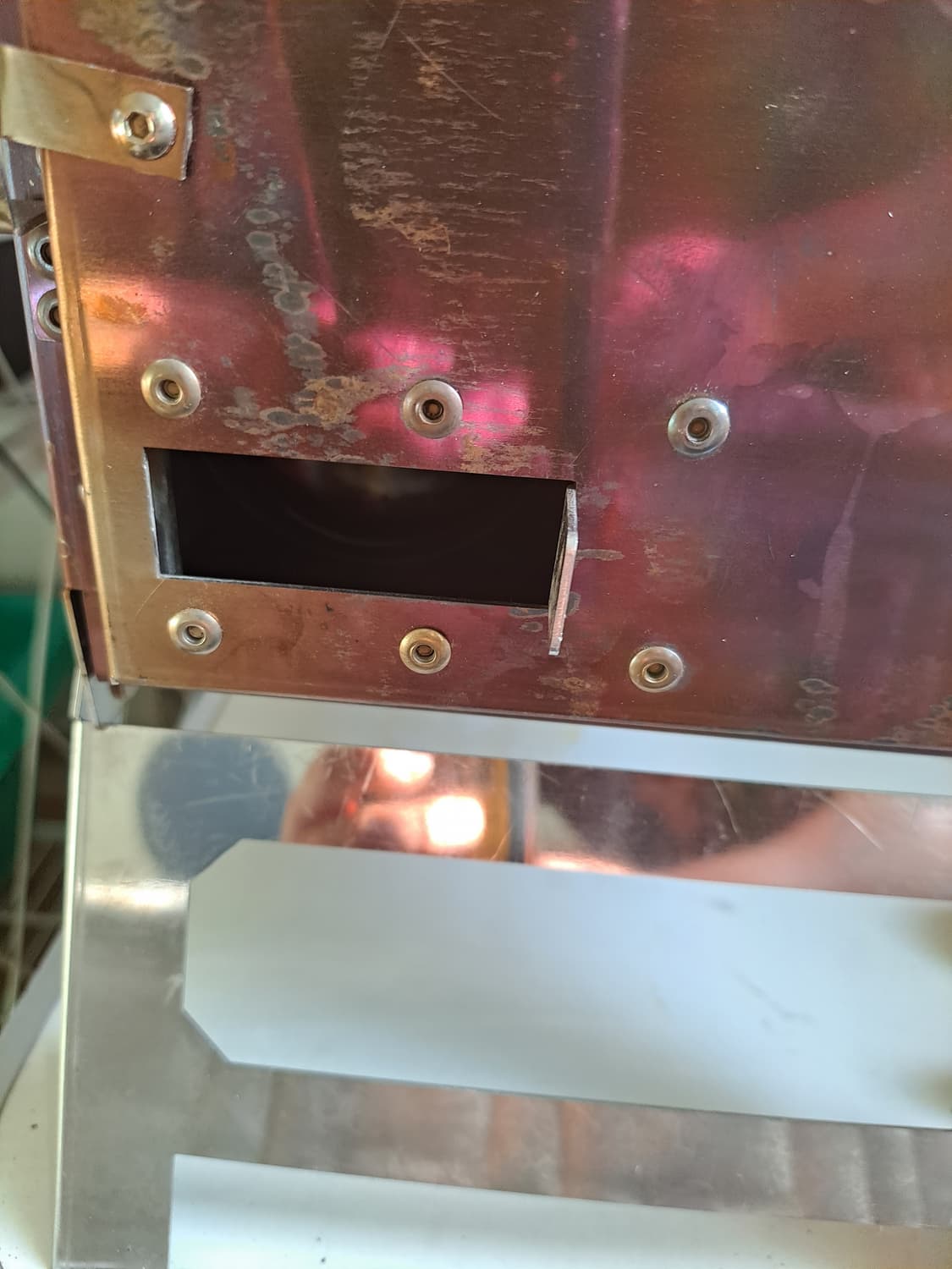 미니 화목난로  위오 상품이미지1