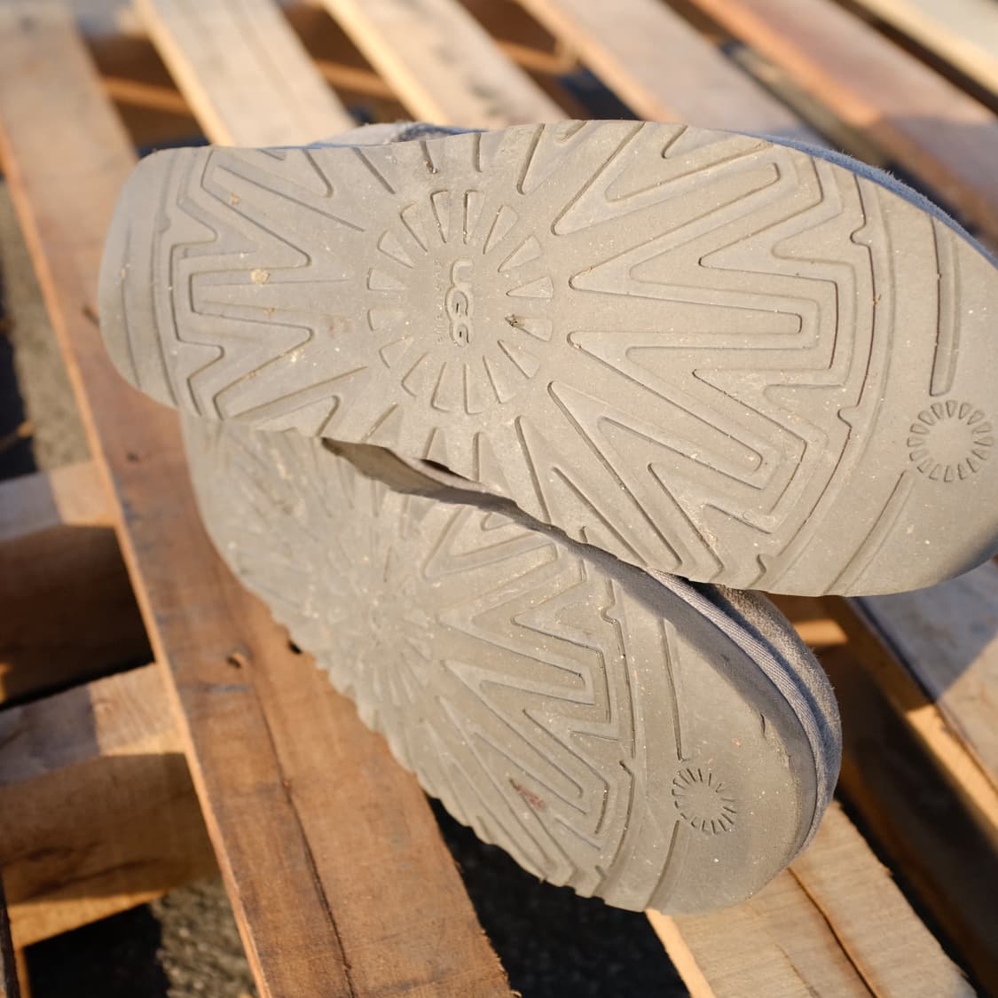 Ugg Classic Tall Boots 상품이미지5