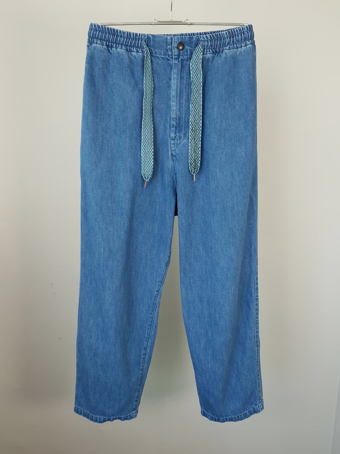 KAPITAL 11oz denim easy pt 상품이미지2