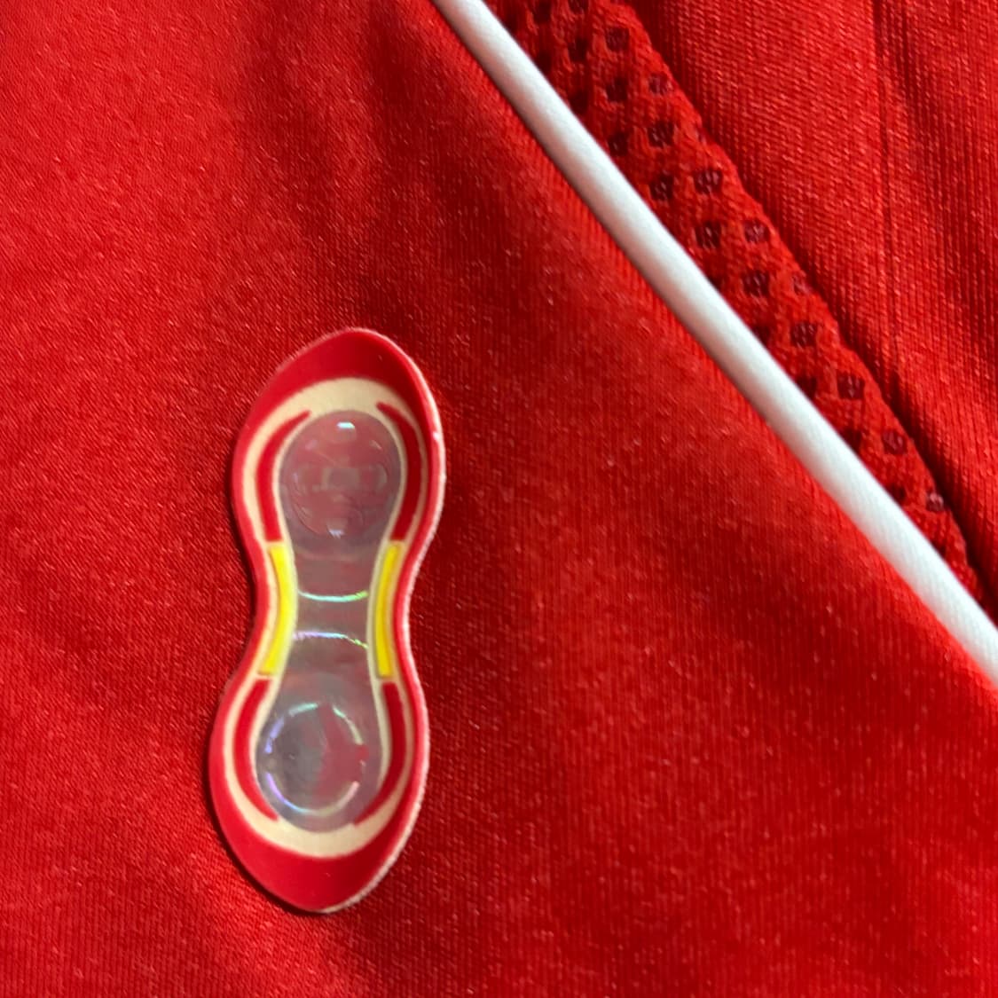 06-08 리버풀 홈 긴팔 리그 토레스 유니폼 상품이미지3