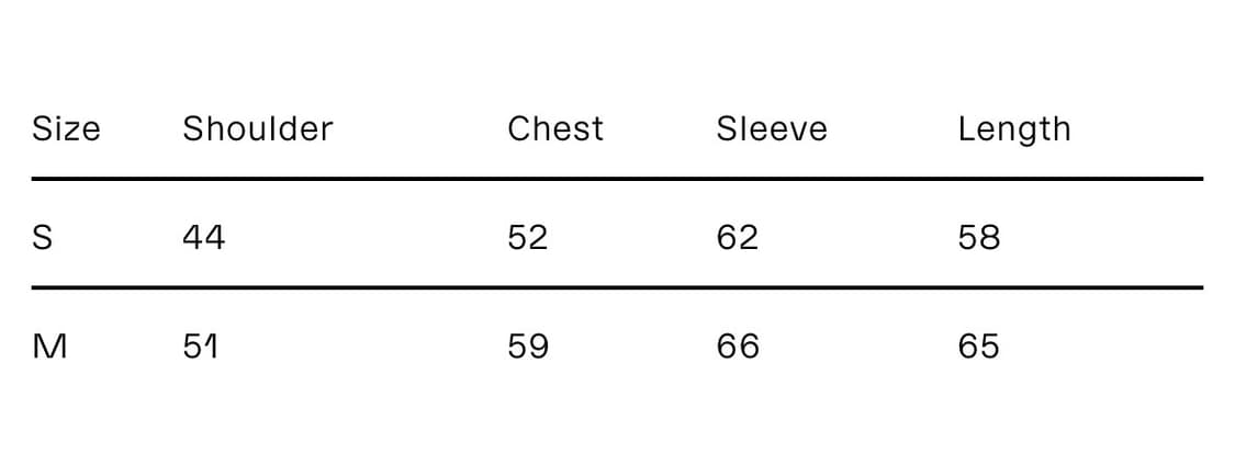 0tape 후드집업 상품이미지3