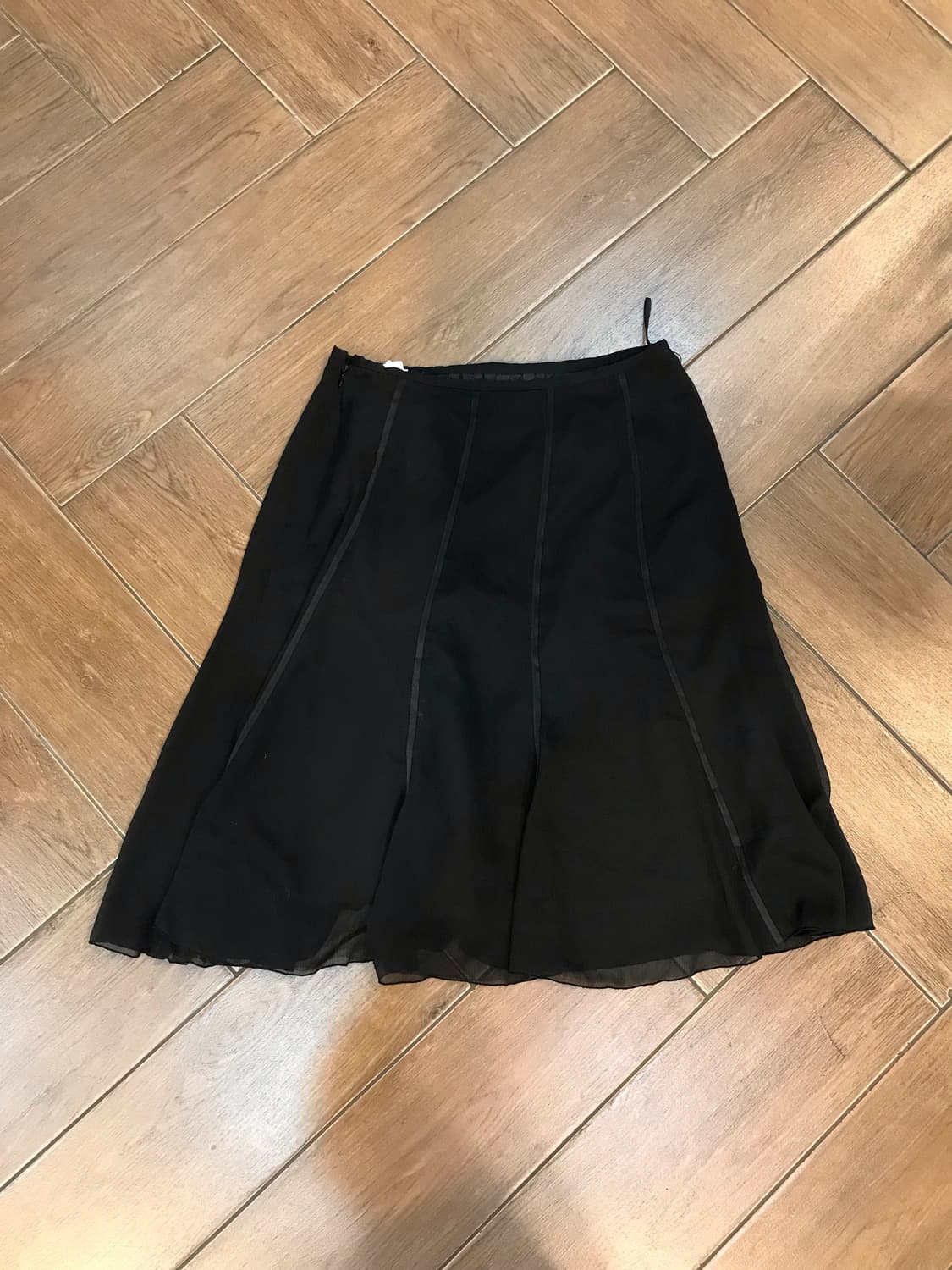 ♫ 블랙 레이어드 코디 🖤 상품이미지8