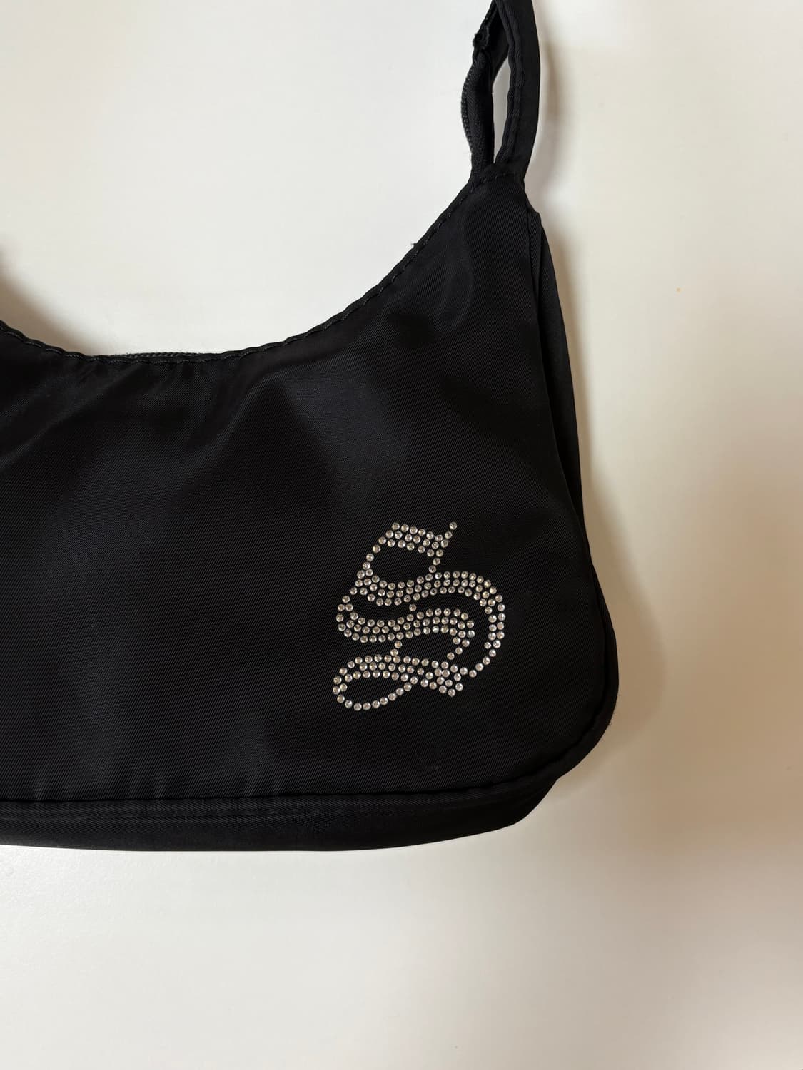 오도어 큐빅백 상품이미지3