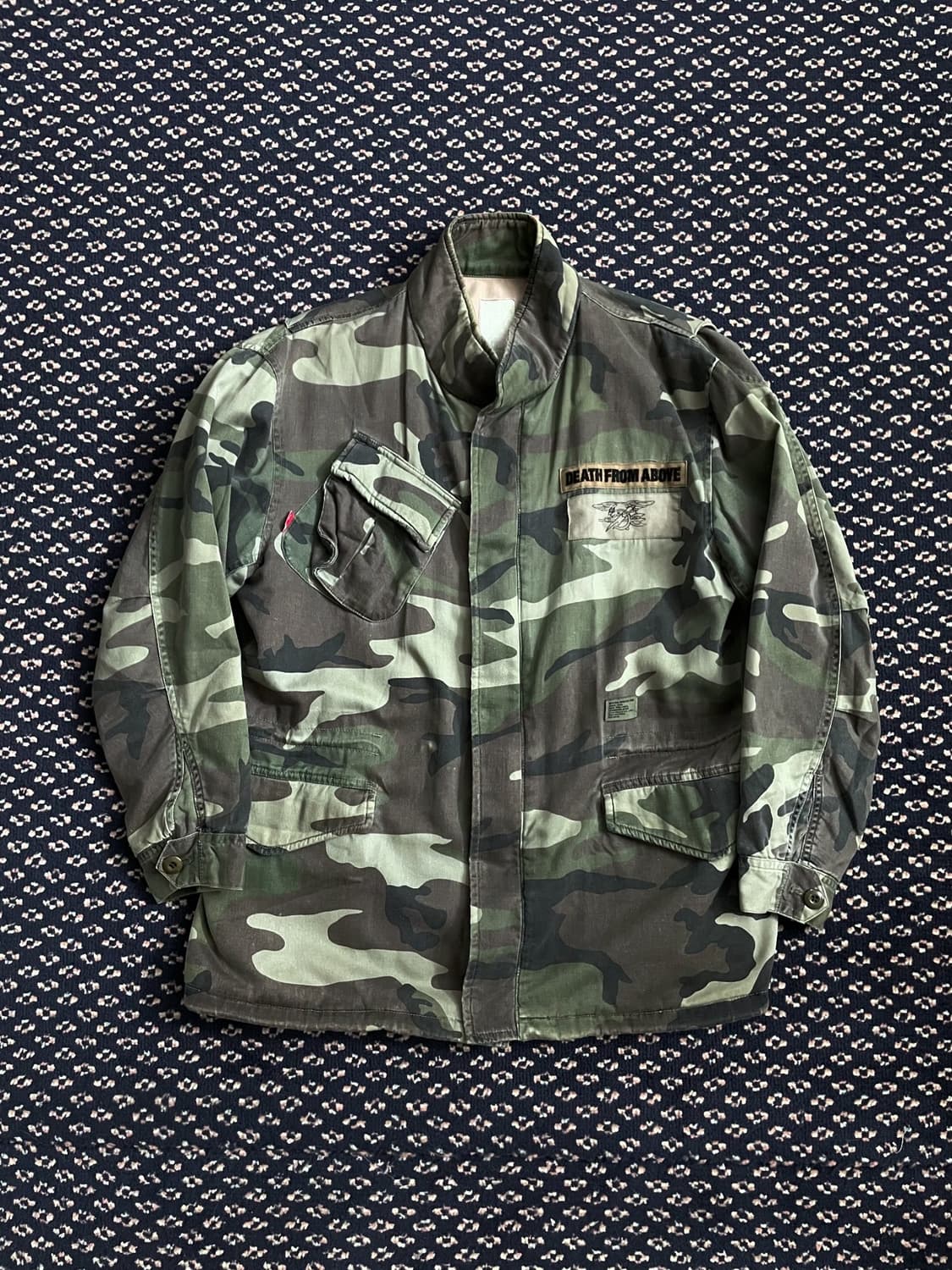 WTAPS 상품이미지1