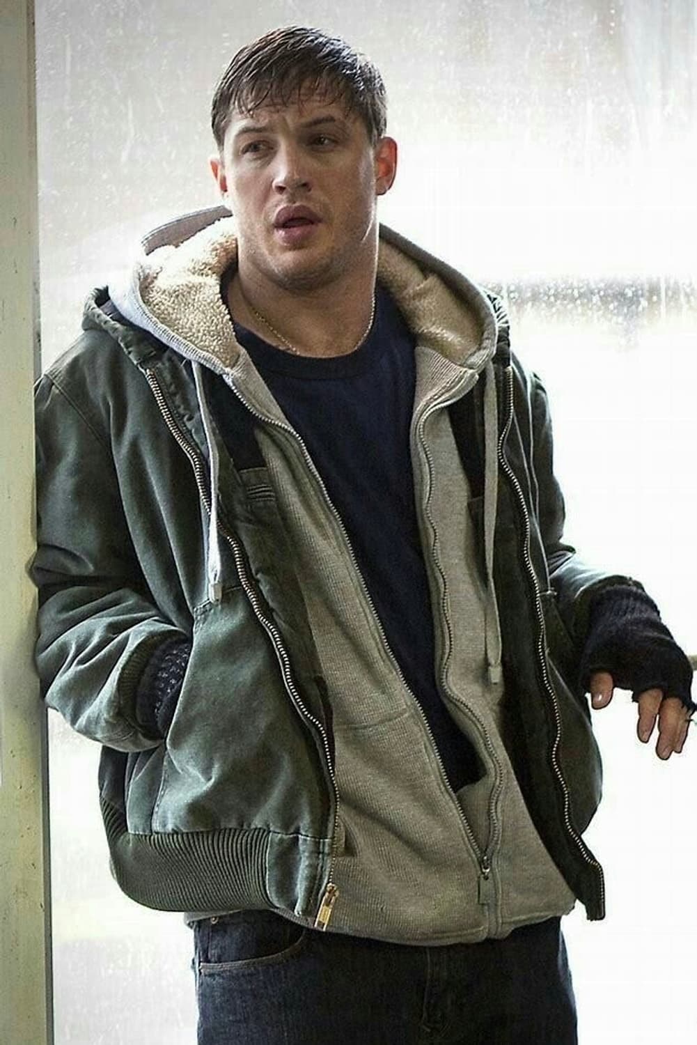 00's OG 칼하트 J25 액티브 자켓 칼하트 J130 MOS 상품이미지3