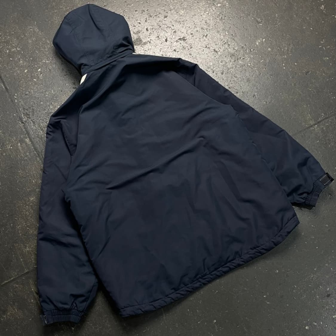 100 아디다스 삼선 점퍼 상품이미지6