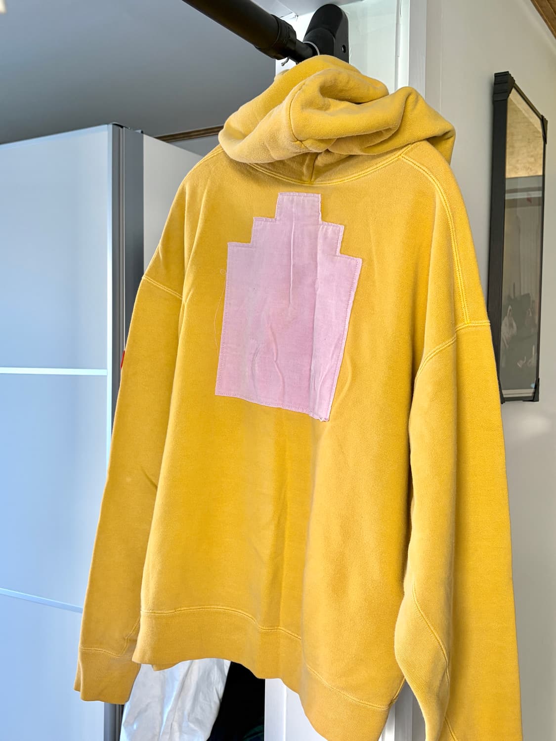 카브엠트 후드 상품이미지2