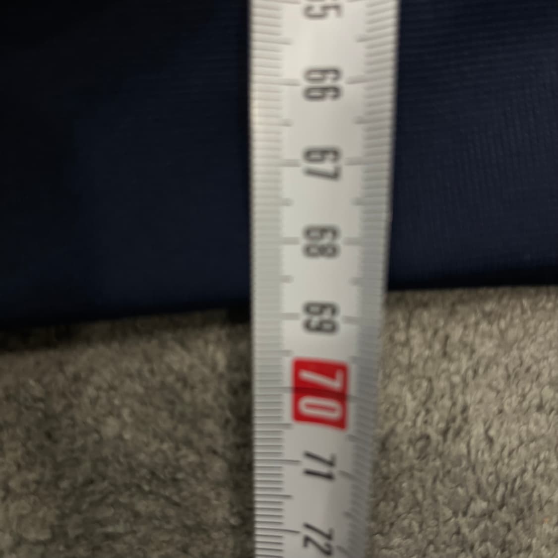 S 나이키 FC바르셀로나 트랙탑 져지 상품이미지8