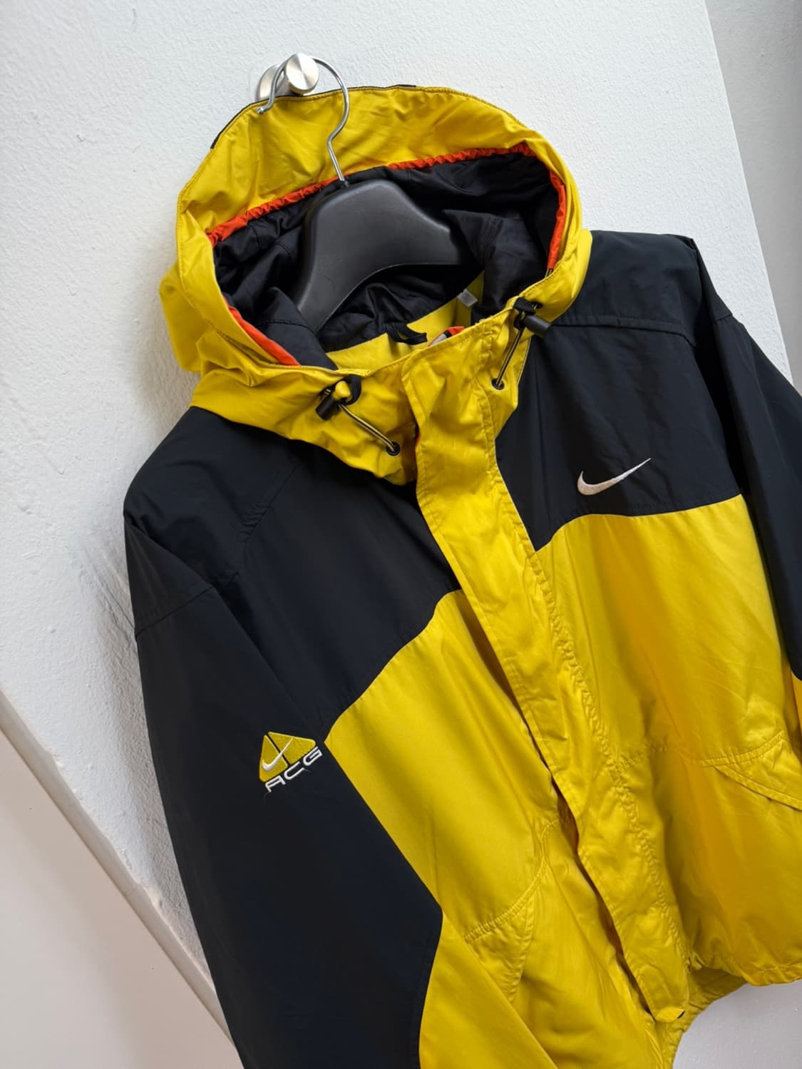 90s 나이키 ACG 마운틴 자켓 바람막이  상품이미지3