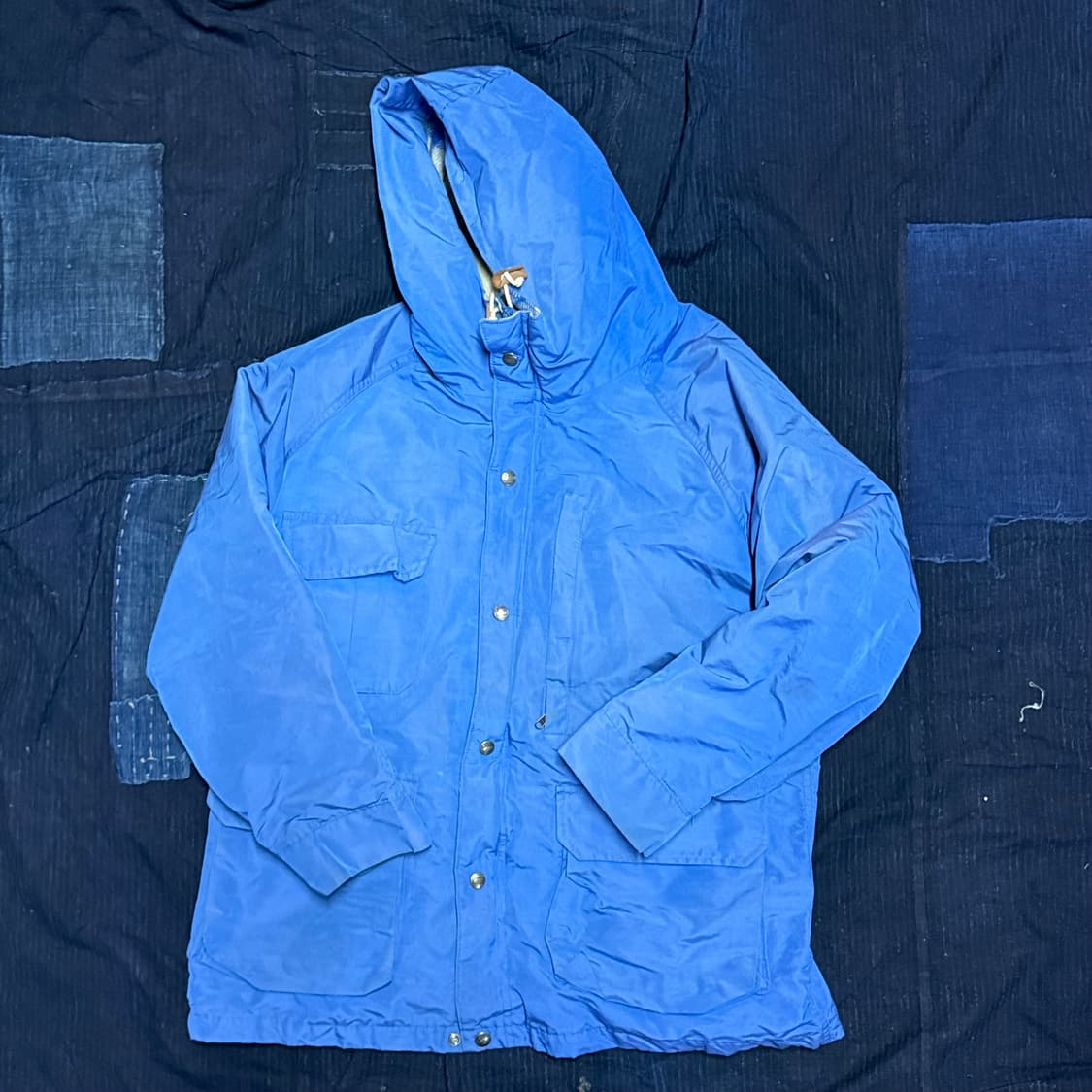 80's 울리치(W) 마운틴 파카 L 상품이미지1