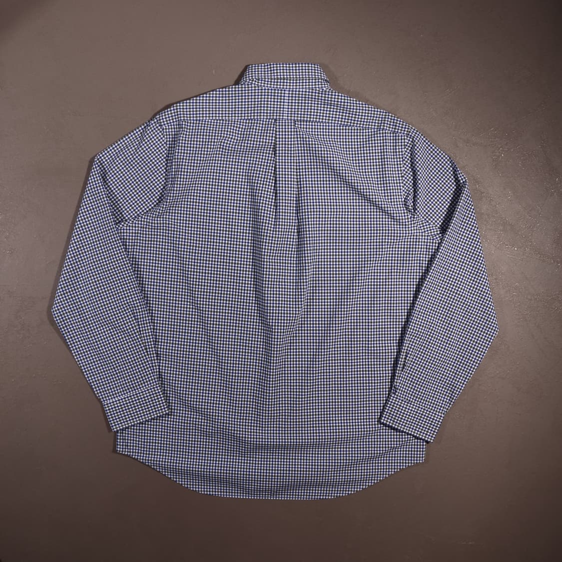 폴로 랄프로렌 체크셔츠 상품이미지6