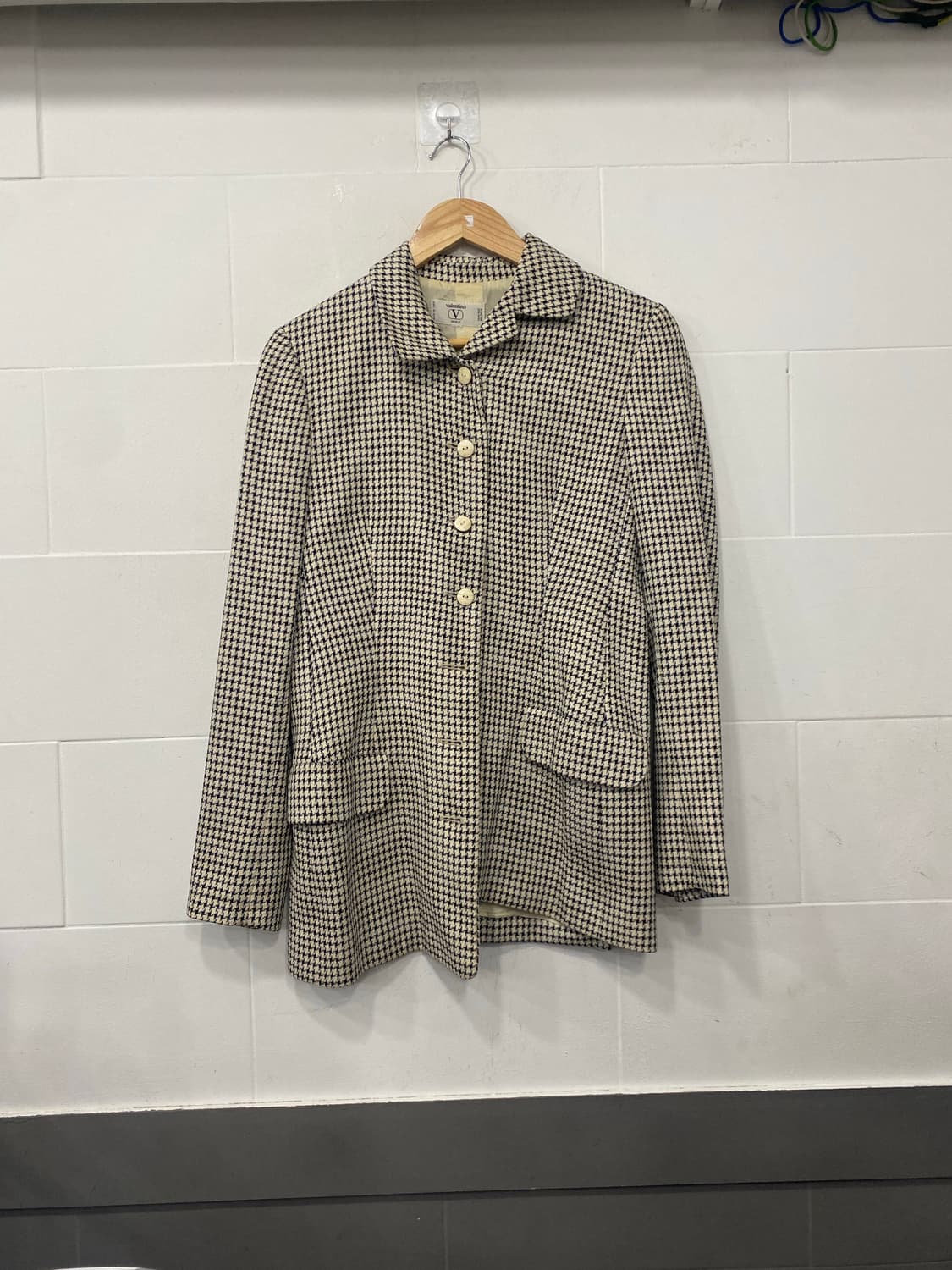 발렌티노 자켓  상품이미지1
