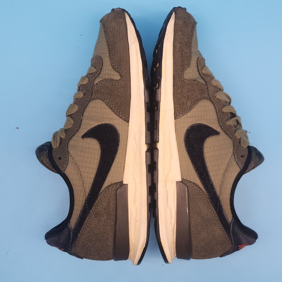 h 나이키 에어솔스티스 운동화250 상품이미지5