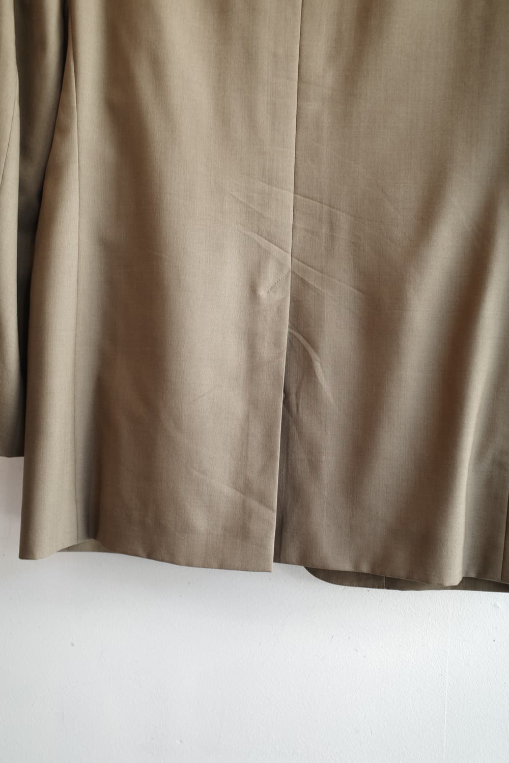 Brooks Brothers 브룩스 브라더스 써머울 자켓  상품이미지6