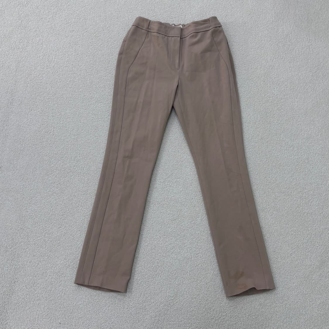 64-94 마인 여성 슬랙스 바지 0310E 상품이미지1