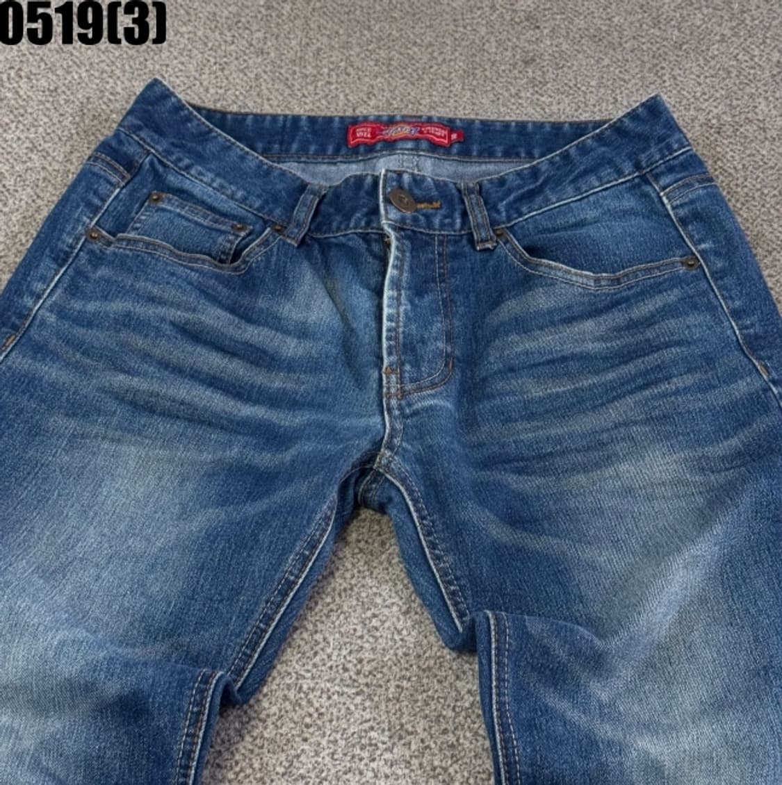 디키즈 청바지 상품이미지3