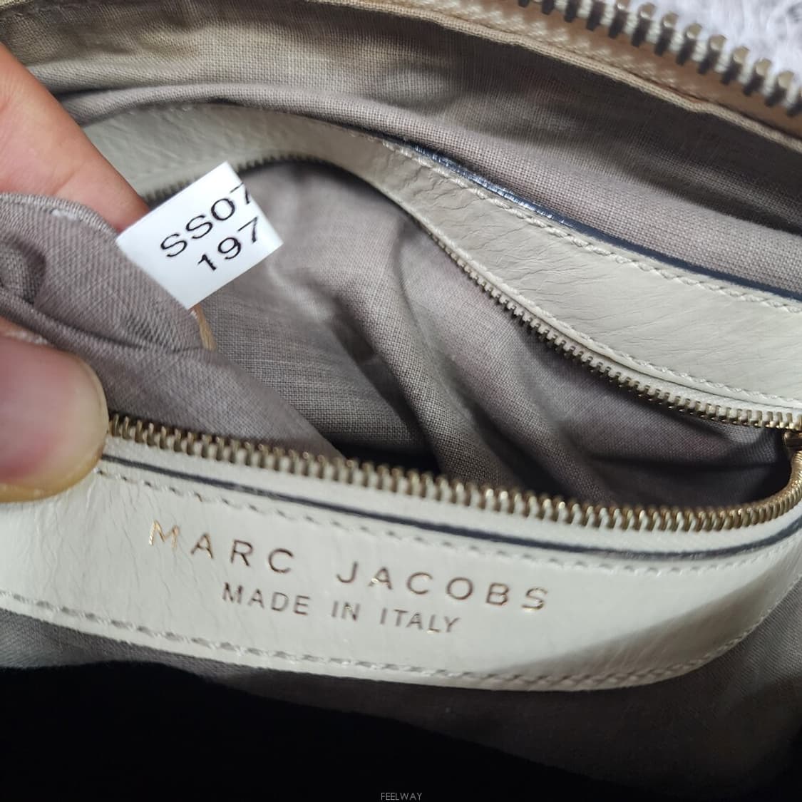 마크제이콥스 체인 숄더백 상품이미지10