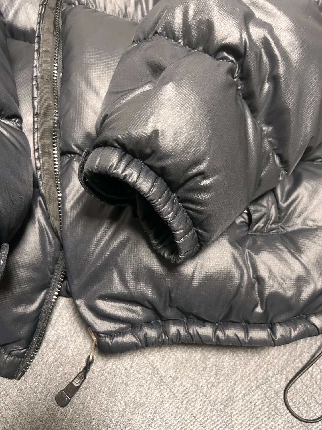 노스페이스 눕시 700 L NFDOOA62 상품이미지7