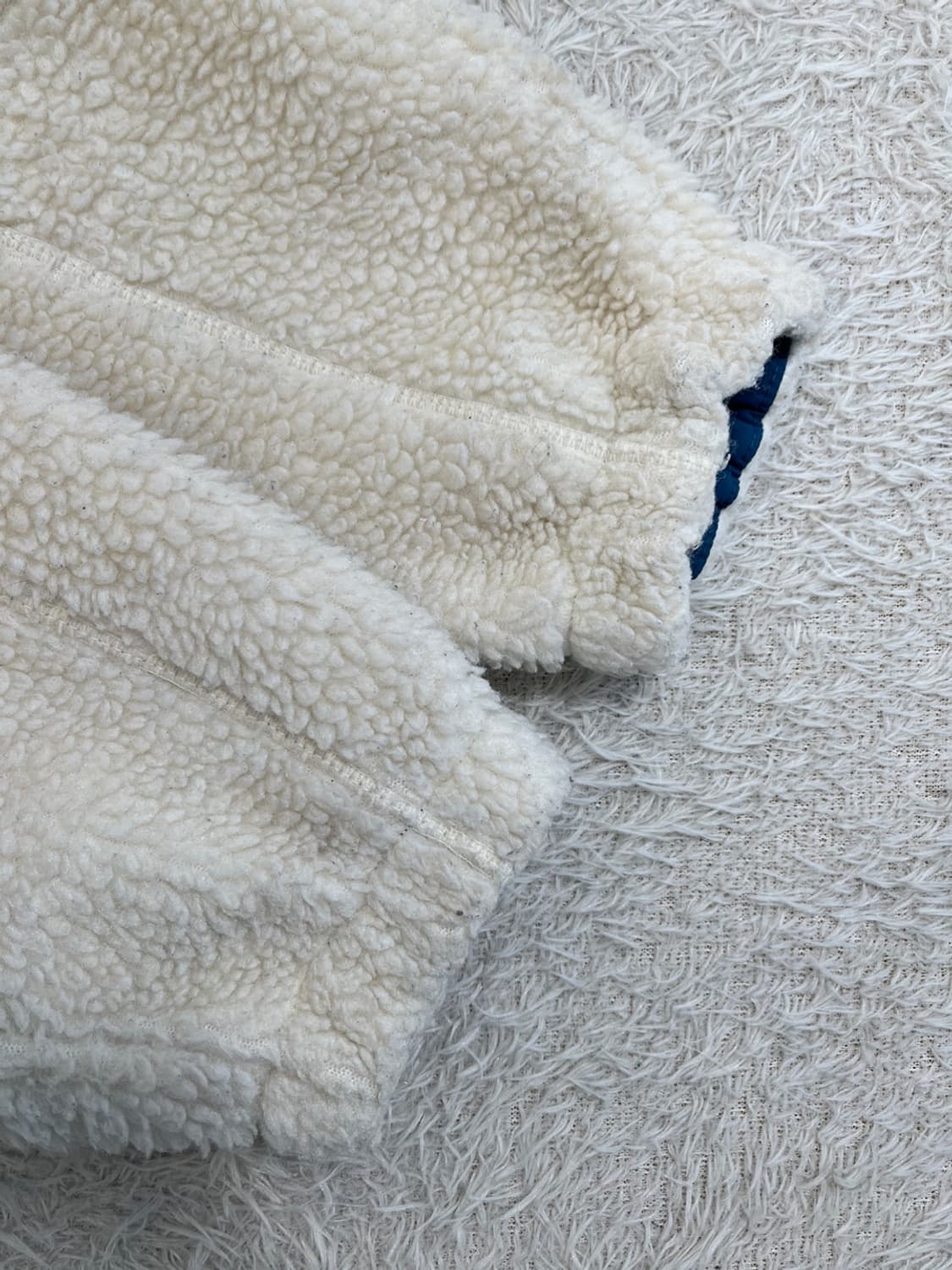 노스페이스 양털 후리스/#135 상품이미지6