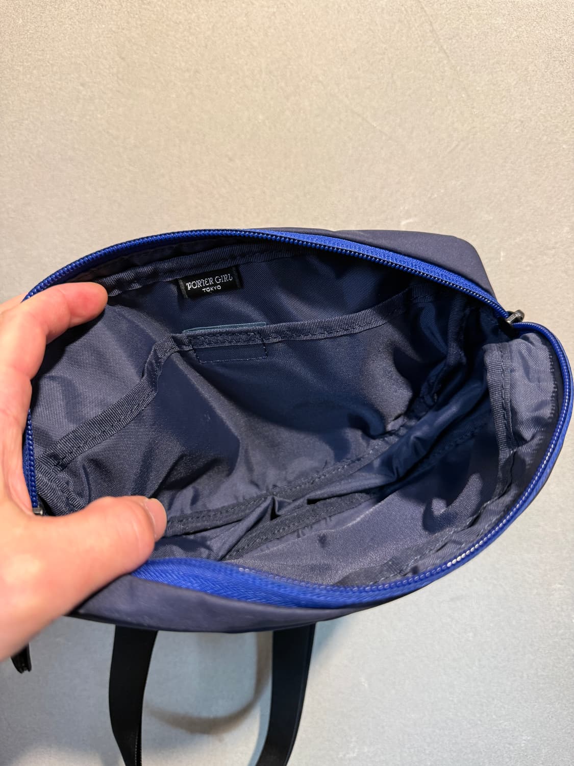 요시다포터 크로스백 상품이미지6