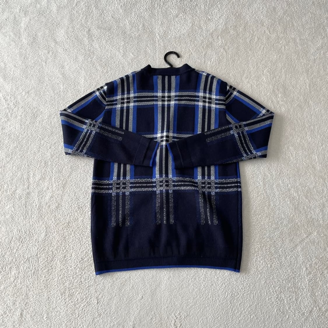 M 지오송지오 가디건 자켓 95 옴므 상품이미지6