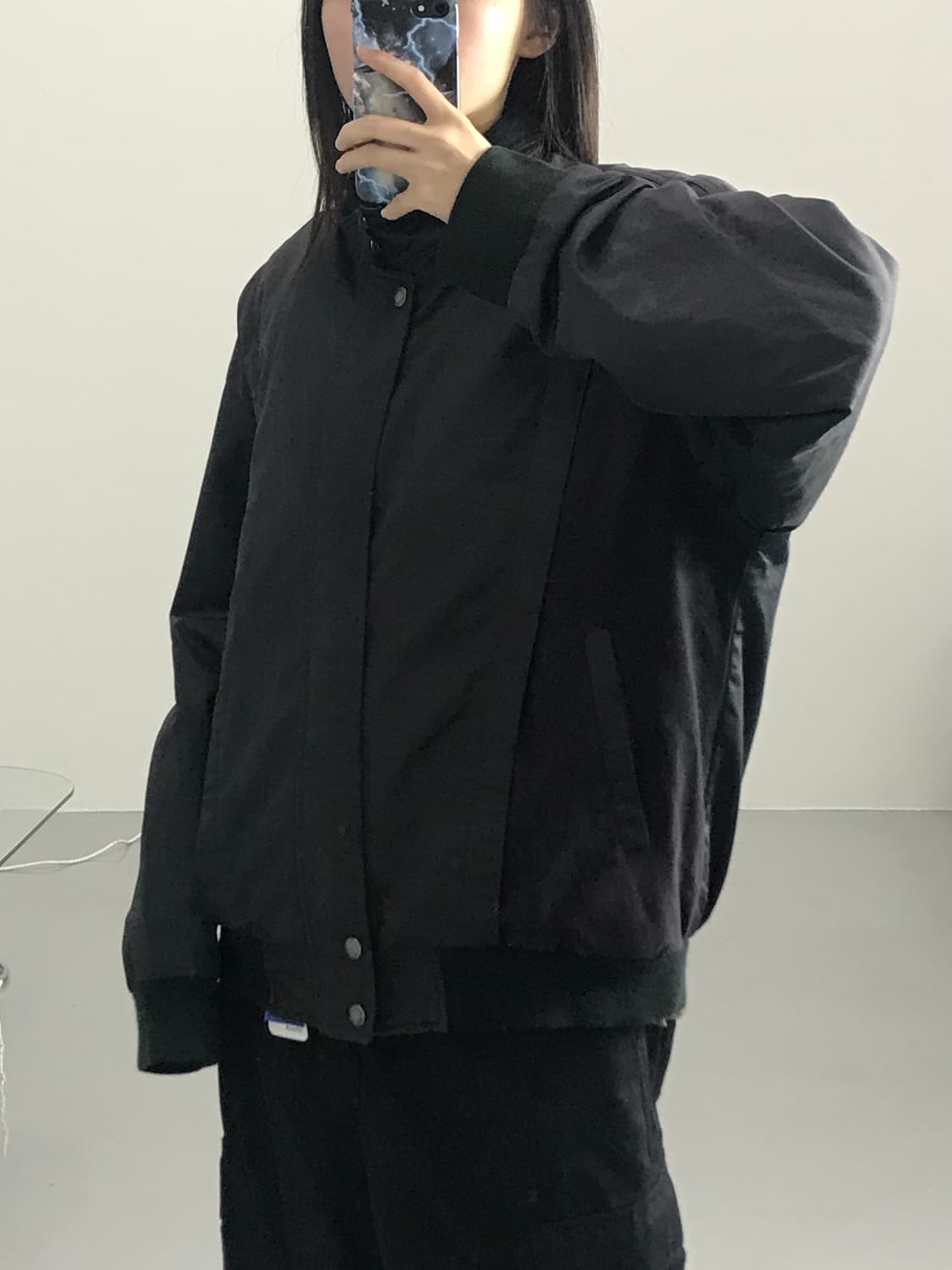 90s 빈티지 Troy Bros 자켓 상품이미지2