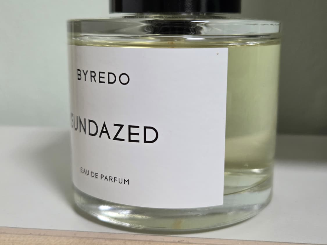 바이레도 선데이즈드 100ml 정품 상품이미지2