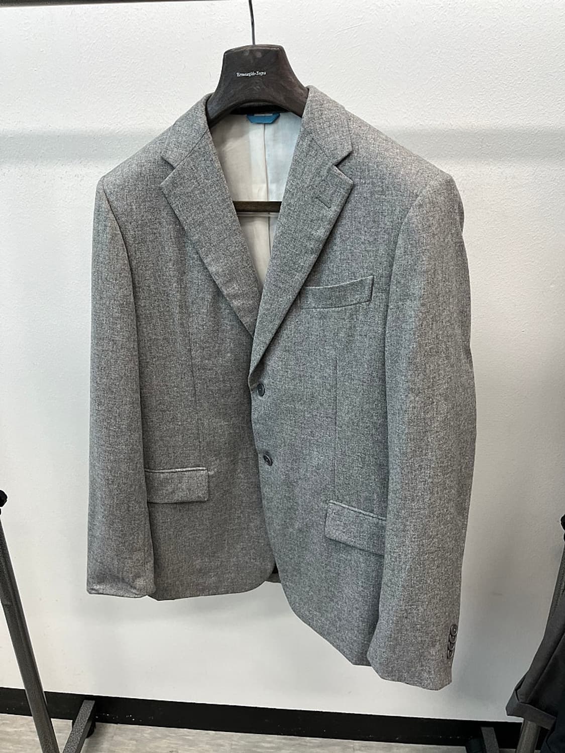 110) BAMFORD & SONS 캐시미어100% 자켓  상품이미지1