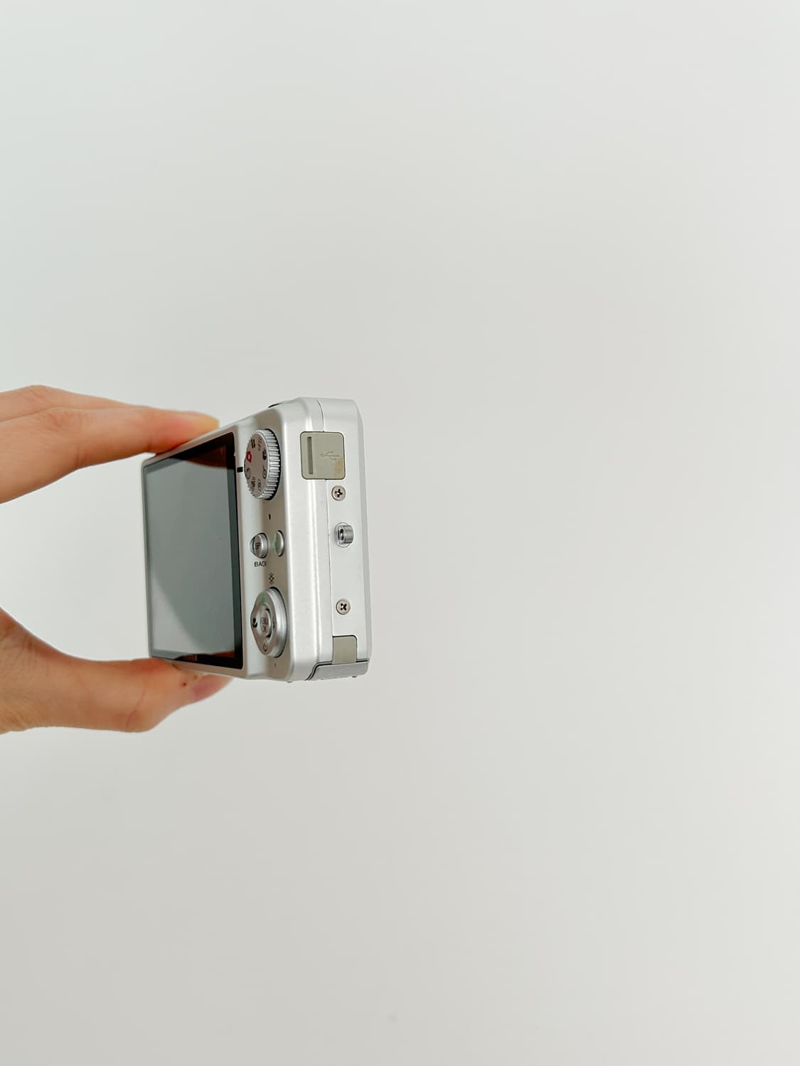 입문용추천!) 후지필름 파인픽스 j150 Finepix 빈티지 디카 상품이미지9