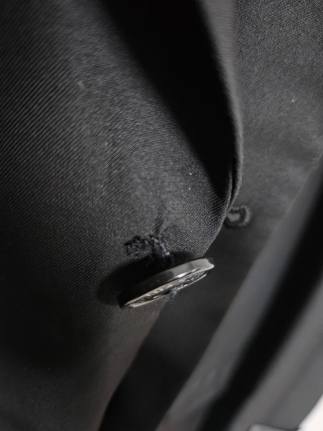 조르지오 아르마니 블레이저 상품이미지5