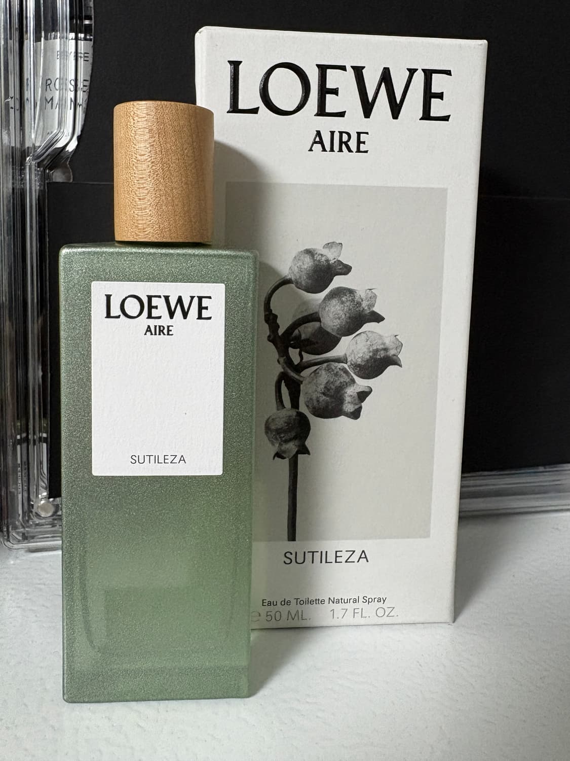 (국문)로에베 수틸레사 50ml 상품이미지1