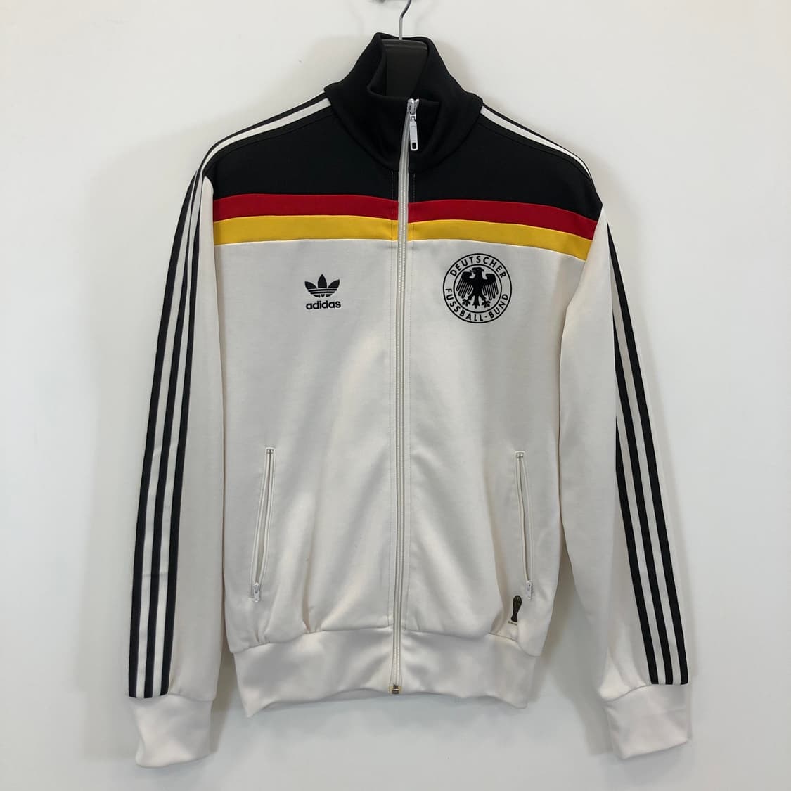 아디다스 독일져지 06-08 95 사이즈 상품이미지1