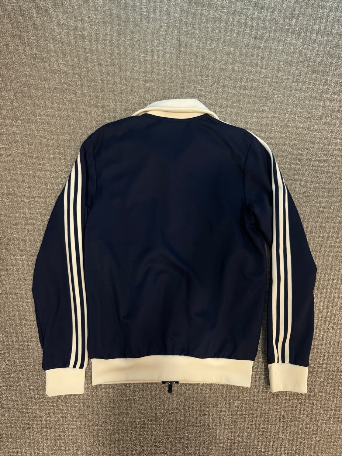 아디다스 아디컬러 베켄바우어 트랙탑 M 나이트 인디고  상품이미지5