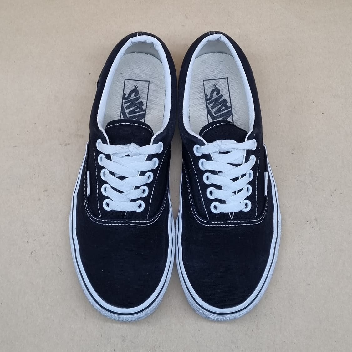 반스 코어 클레식 에라 스니커즈235 상품이미지2