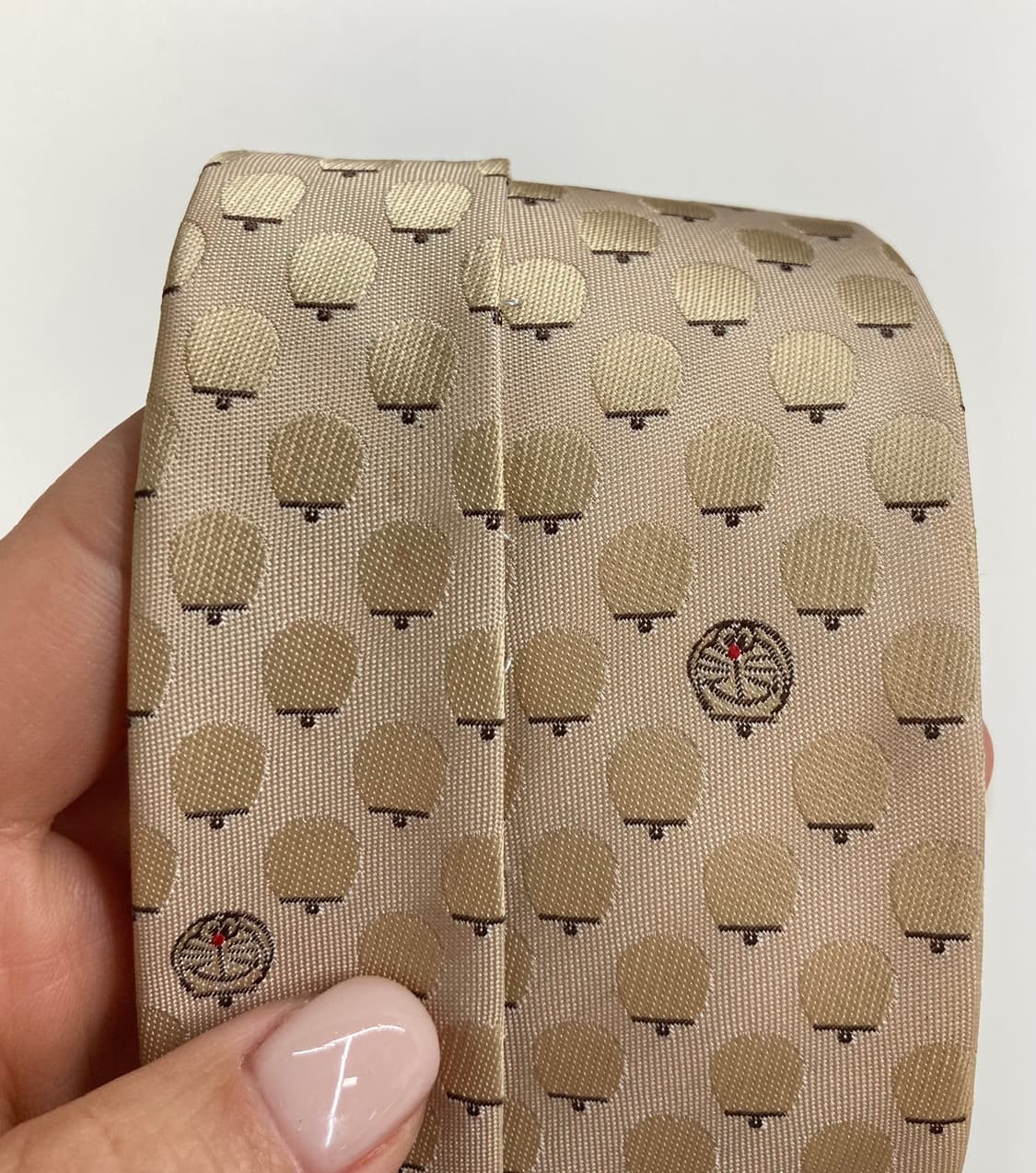 도라이몽 넥타이 상품이미지10