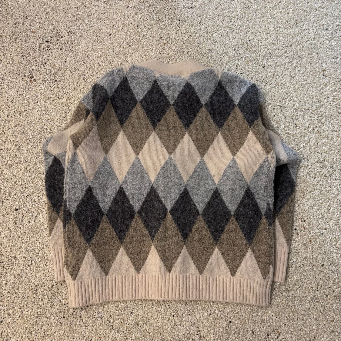 라코스테 가디건 ⭐️1215 상품이미지4