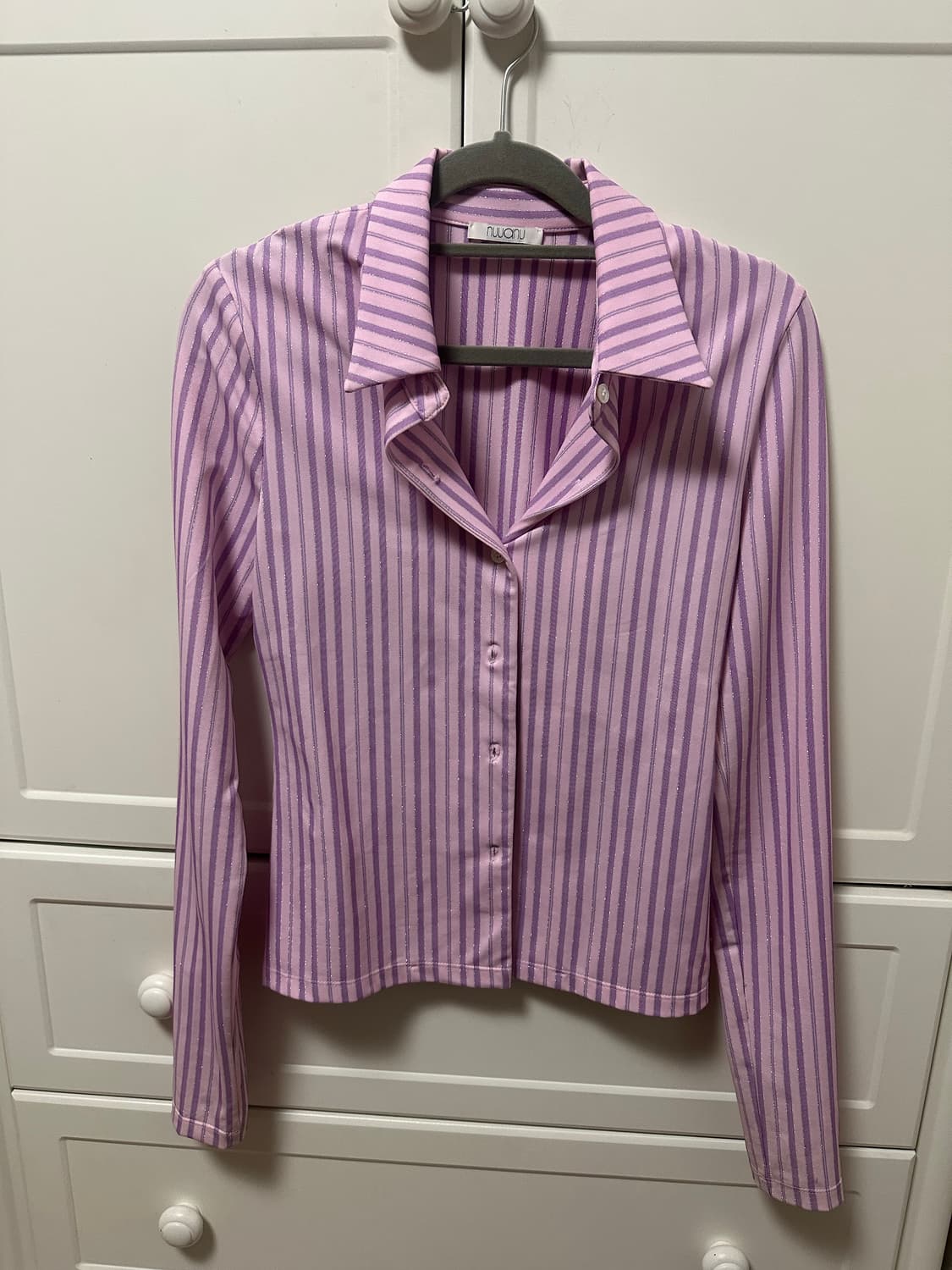 누아누 셔츠 상품이미지1